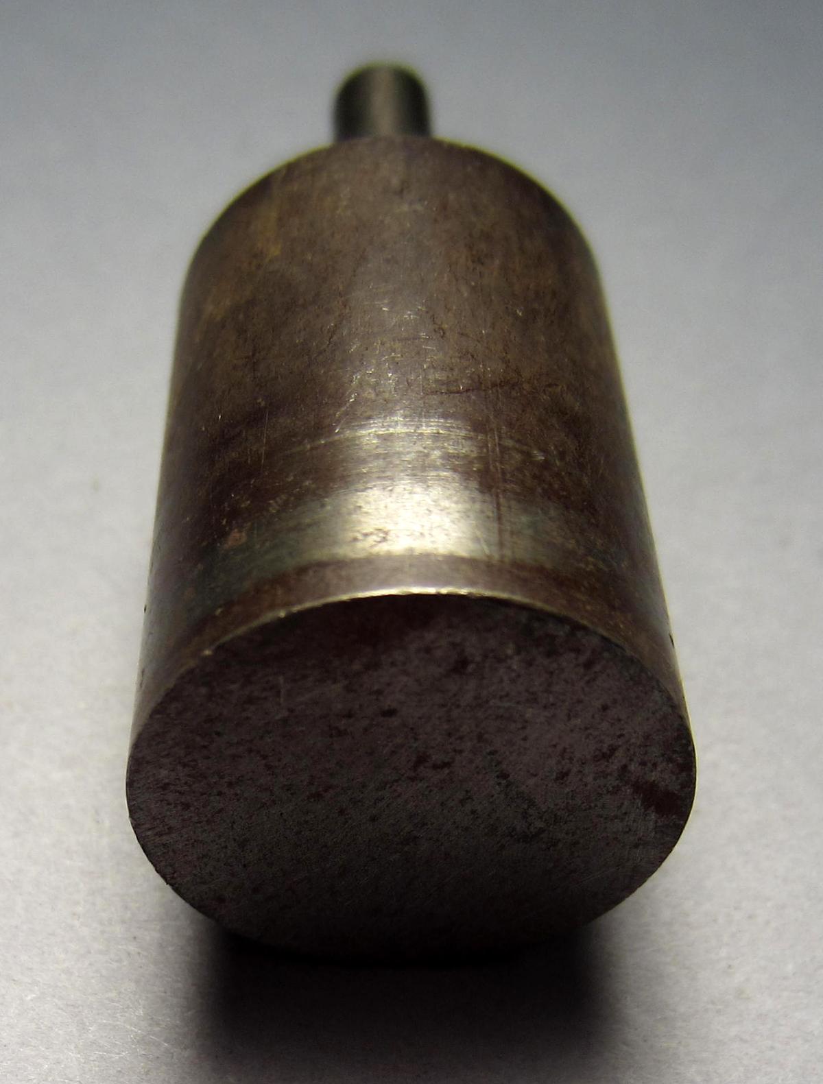 1986.0050.777.018 Drill part, View 2