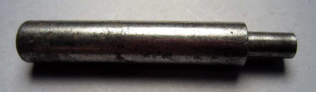 1986.0050.777.020 Drill part, View 1