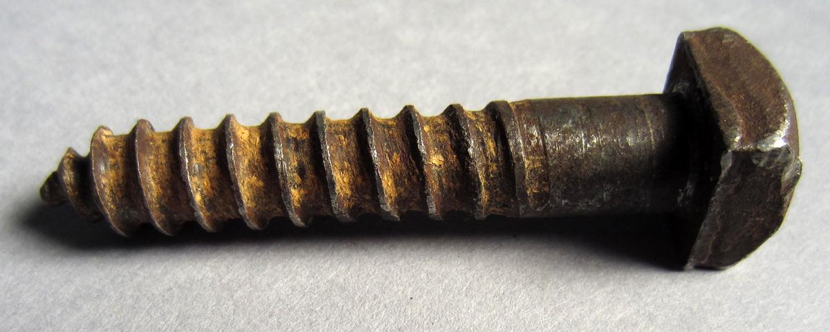 1986.0050.778.001 Screw, View 2