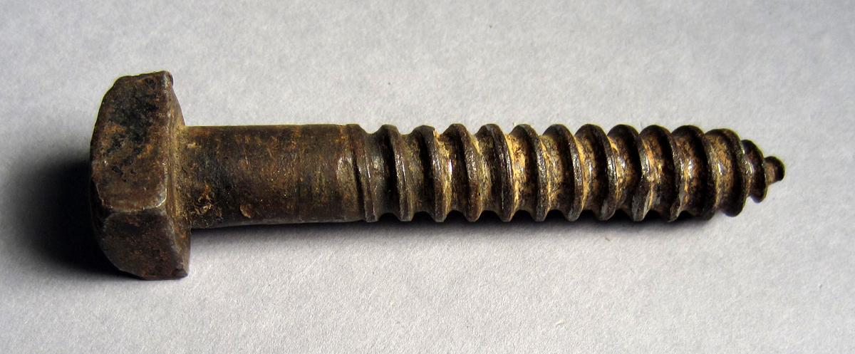 1986.0050.778.006 Screw, View 2