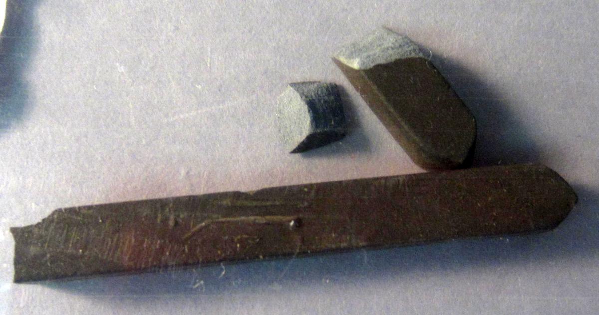 1986.0050.779.003 A-C Solder, View 1