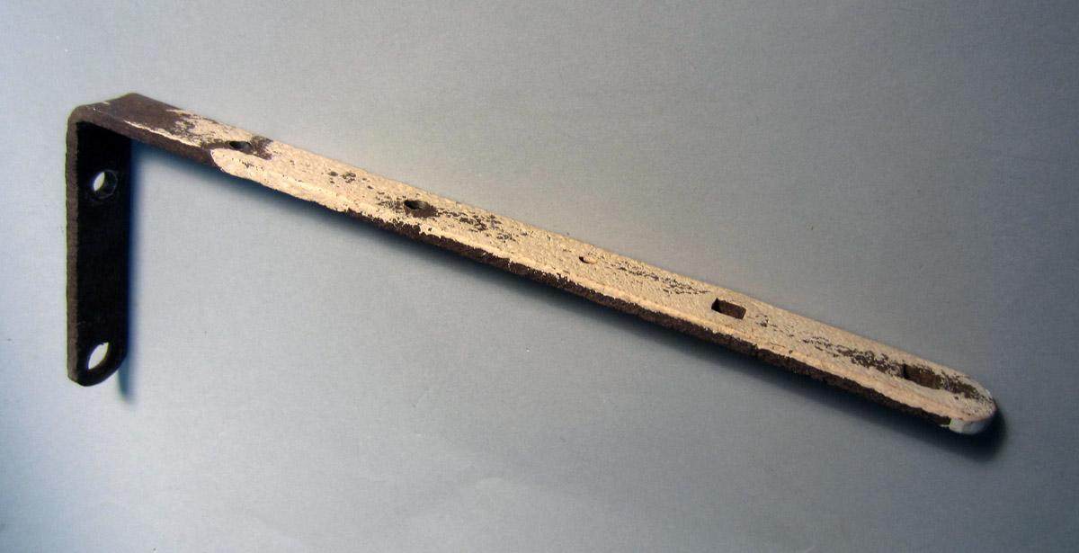 1986.0050.780 Bracket, Top