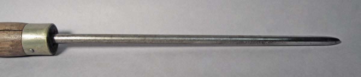 1986.0050.781, Spinning tool, blade