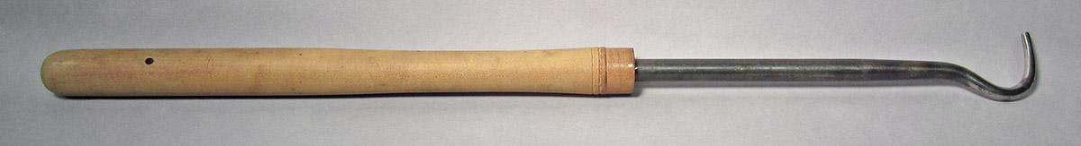 1986.0050.782, Spinning tool, side 1
