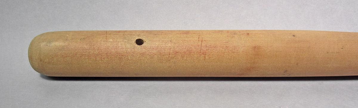 1986.0050.782, Spinning tool, handle end