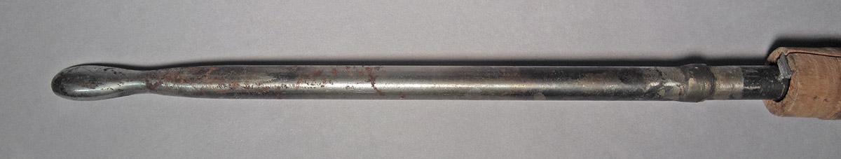 1986.0050.784, Lathe tool, blade side 2