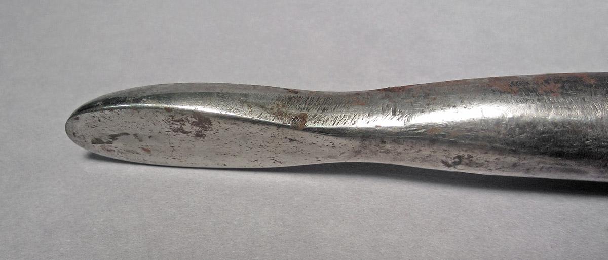 1986.0050.784, Lathe tool, tip