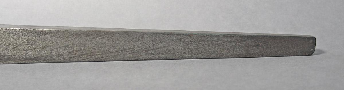 1986.0050.785, Mandrel, front