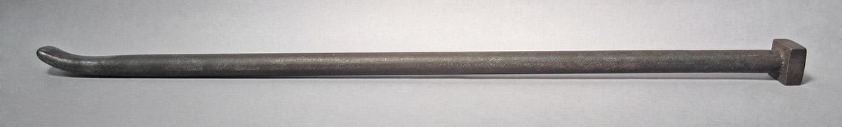 1986.0050.789, Spinning tool, side 1