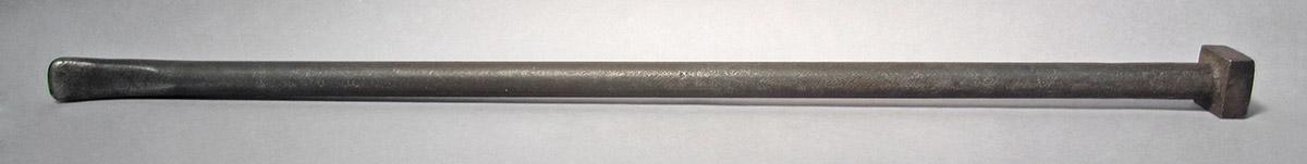 1986.0050.789, Spinning tool, side 2