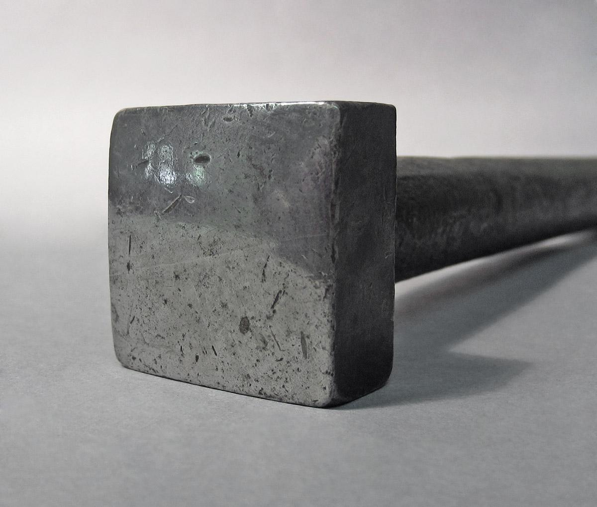 1986.0050.789, Spinning tool, head