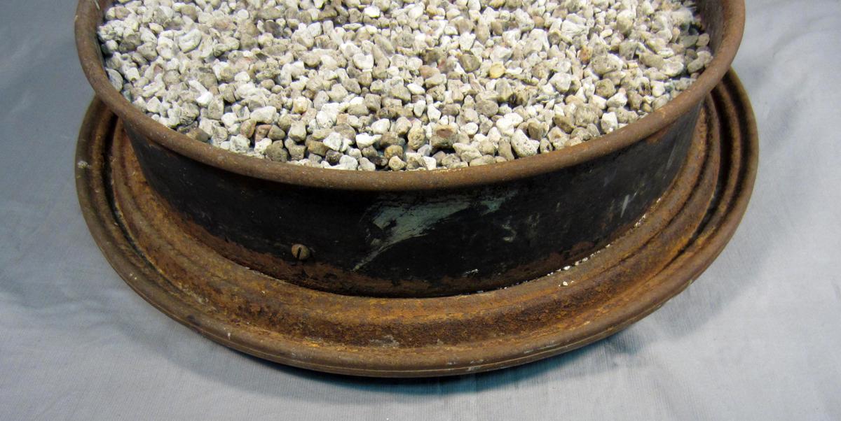 1986.0050.794 Annealing pan, Side alt