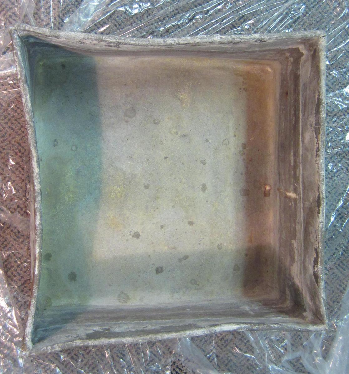 1986.0050.797 Bucket, View 1