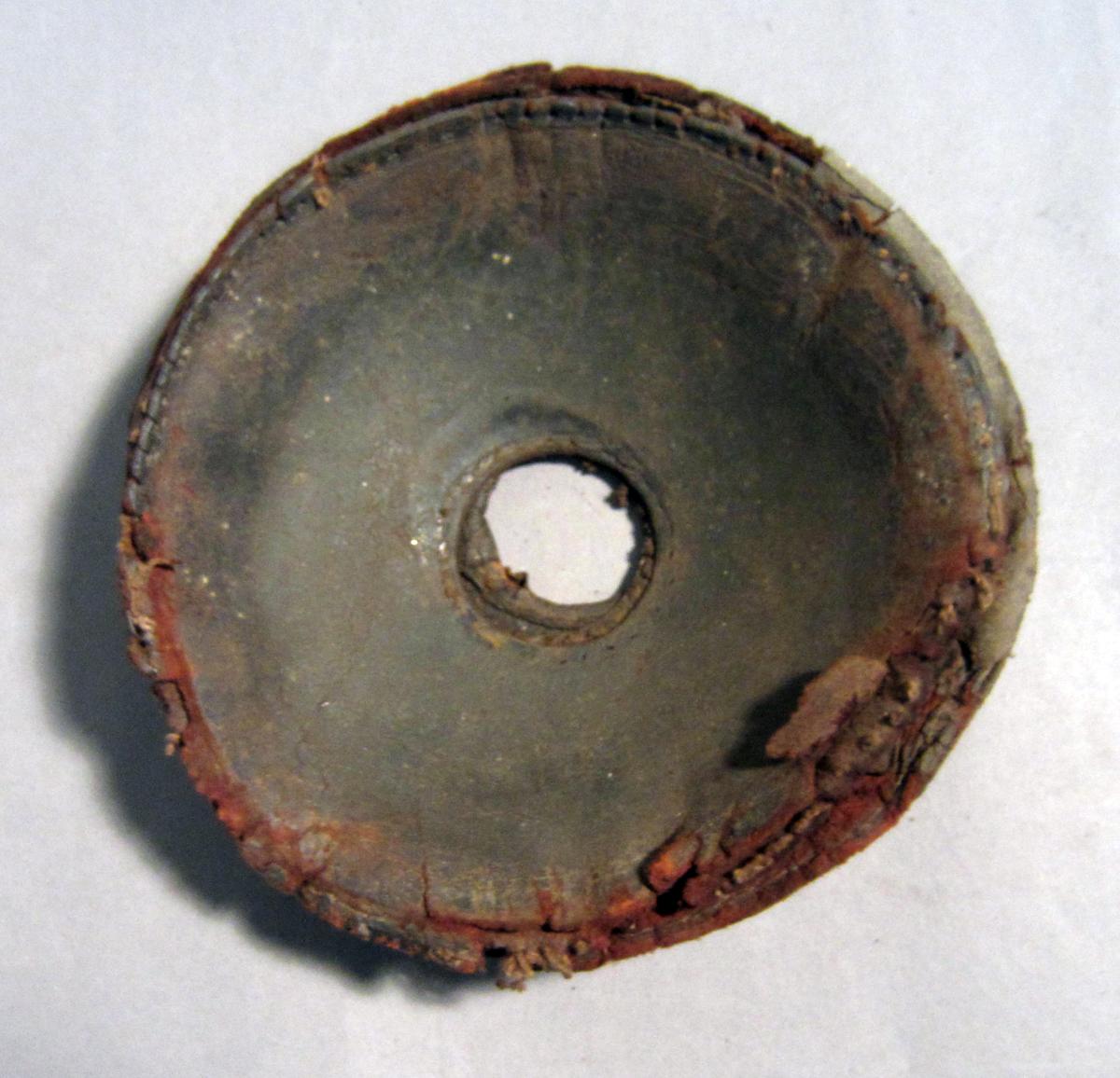 1986.0050.799 A-B Pad, View 1