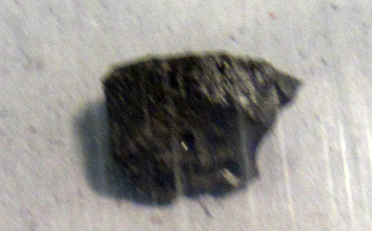 1986.0050.799 B Pad, Fragment
