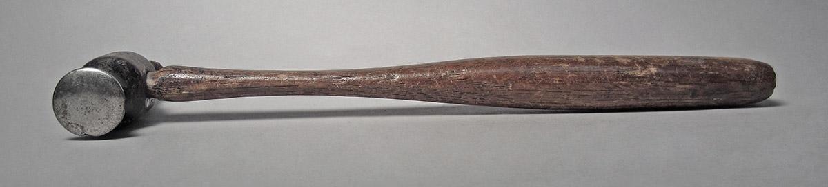 1986.0050.804.002, Hammer, side 4