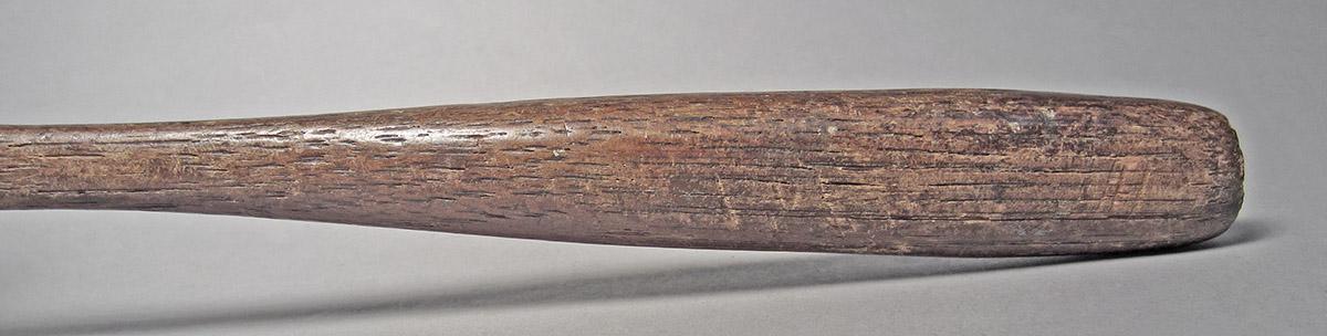1986.0050.804.002, Hammer, handle