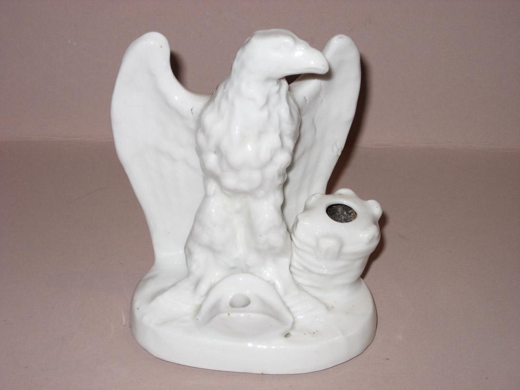 1959.1160 Eagle inkstand
