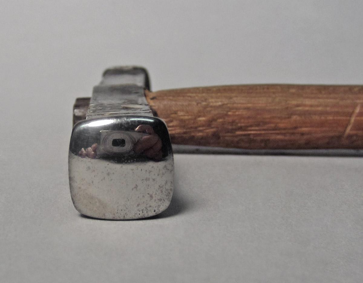 1986.0050.804.006, Hammer, head side 4
