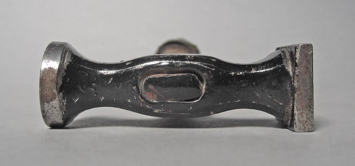 1986.0050.804.008, Hammer, head top