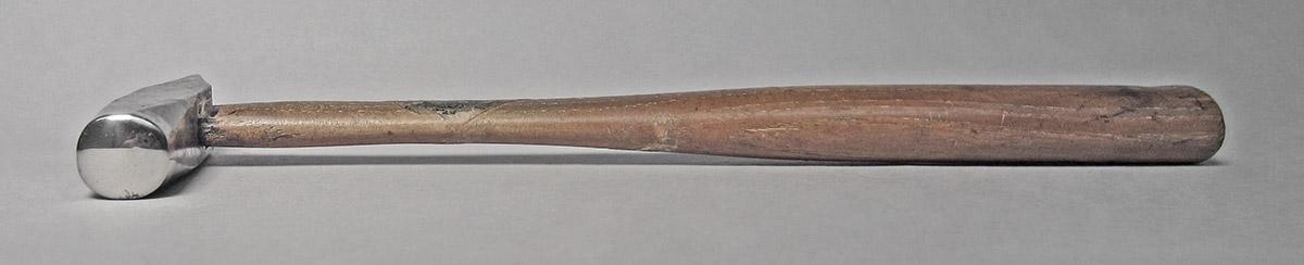 1986.0050.804.011, Hammer, side 4