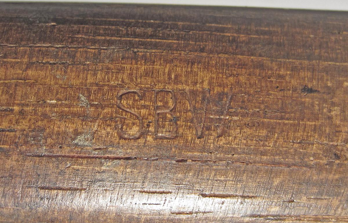 1986.0050.804.014, Hammer, mark 1