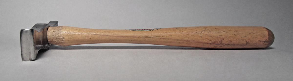 1986.0050.804.015, Hammer, side 3