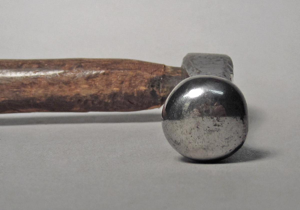 1986.0050.804.018, Hammer, head side 2