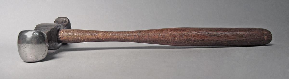 1986.0050.804.019, Hammer, side 4