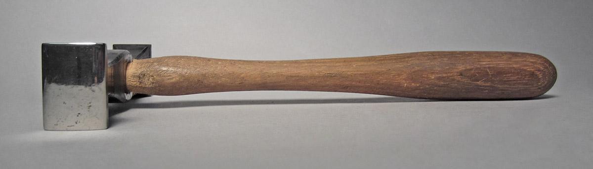 1986.0050.804.020, Hammer, side 4
