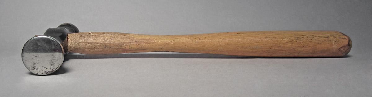 1986.0050.804.022, Hammer, side 3