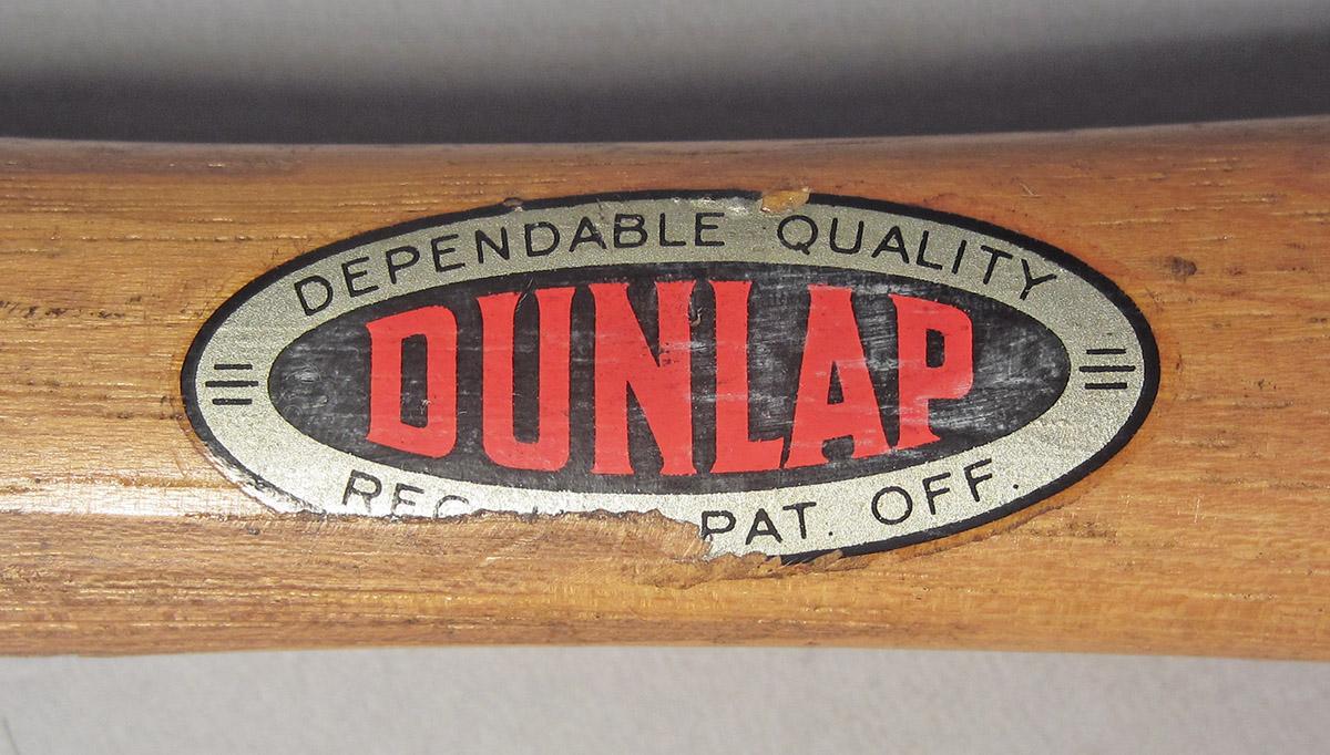 1986.0050.804.022, Hammer, label