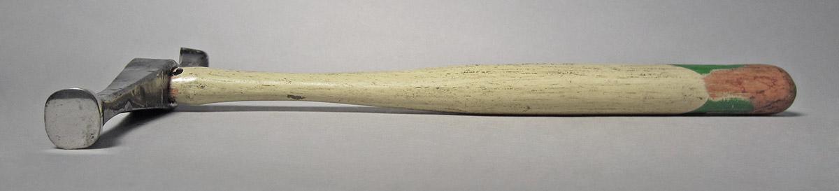 1986.0050.804.023, Hammer, side 3