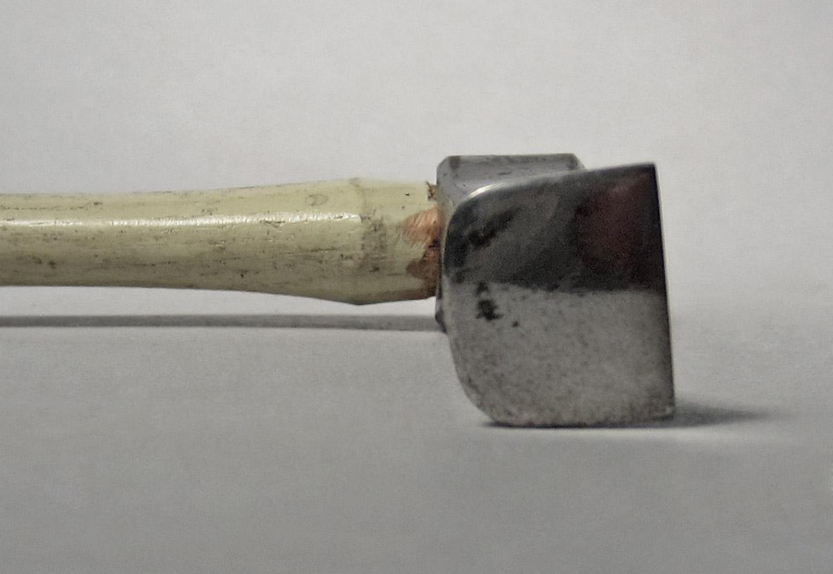 1986.0050.804.023, Hammer, head side 2