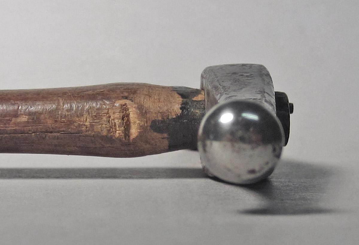 1986.0050.804.024, Hammer, head side 1