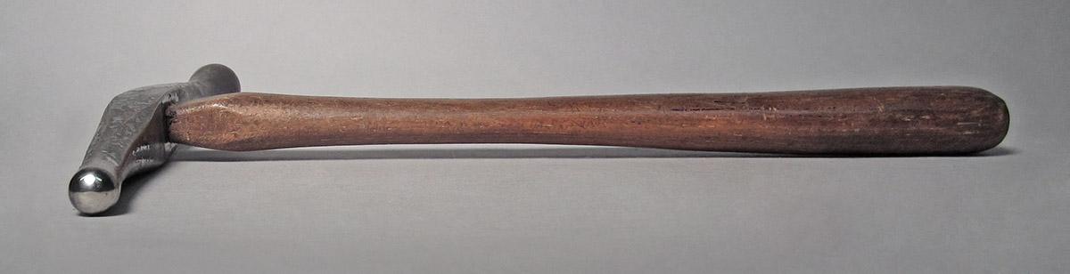 1986.0050.804.025, Hammer, side 3