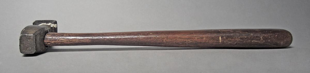 1986.0050.804.027, Hammer, side 4