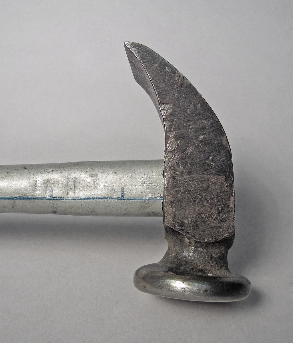 1986.0050.804.028, Hammer, head side 1