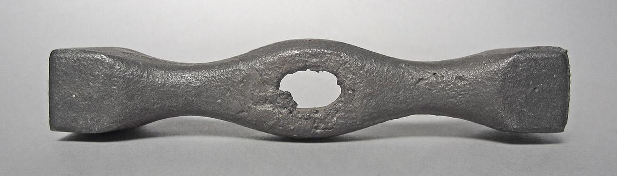 1986.0050.804.030, Hammer, side 4