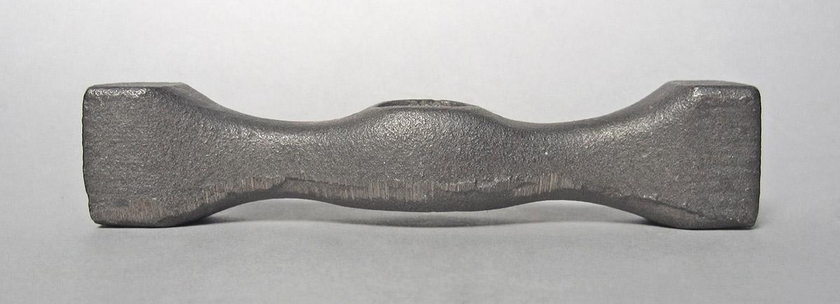 1986.0050.804.031, Hammer, side 1