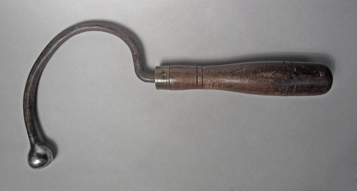 1986.0050.804.032, Hammer, side 2
