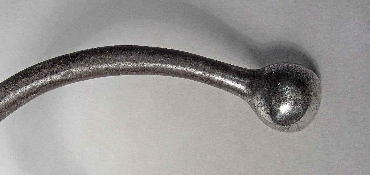 1986.0050.804.032, Hammer, tip