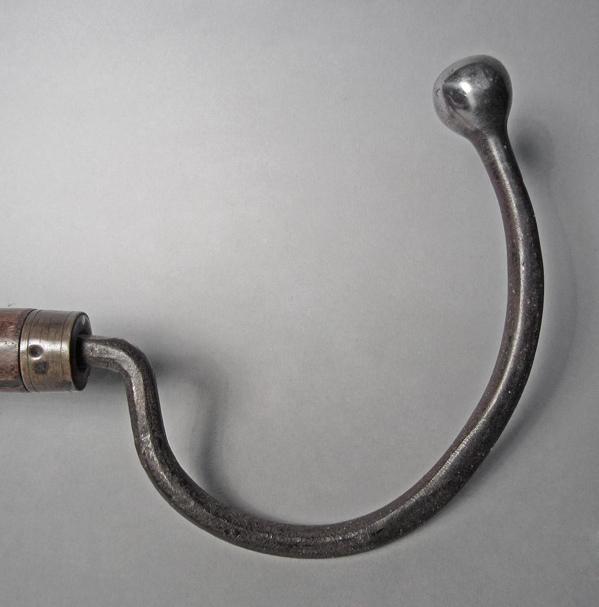 1986.0050.804.032, Hammer, blade detail