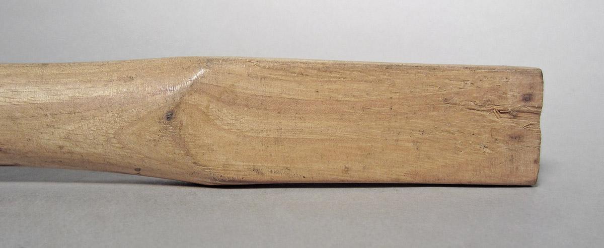 1986.0050.804.033, Handle, tip