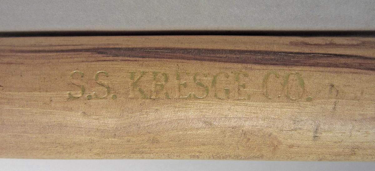 1986.0050.804.033, Handle, mark