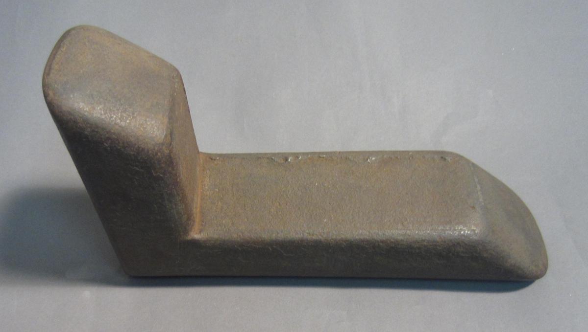 1986.0050.809 Shaping tool, View 2