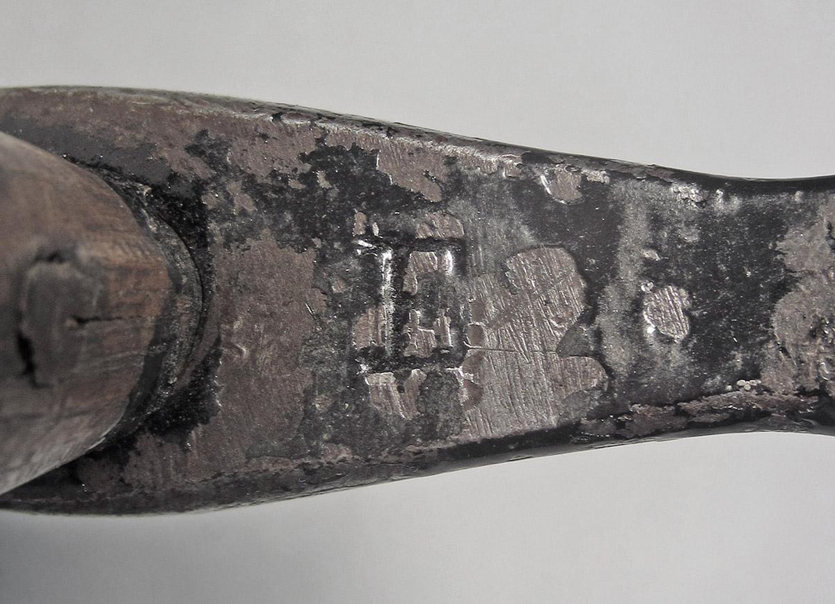 1986.0050.813.001.014, Hammer, mark 2