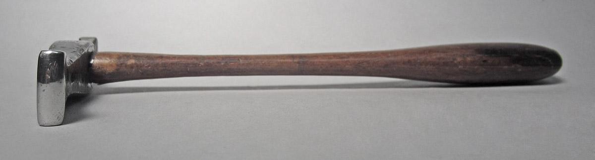 1986.0050.813.001.021, Hammer, side 4