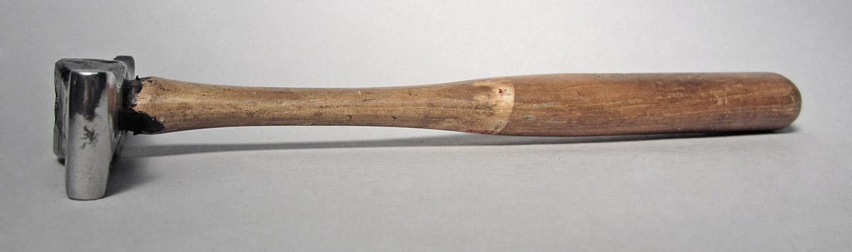 1986.0050.813.001.026, Hammer, side 4