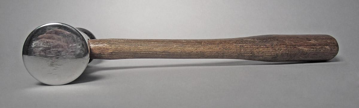 1986.0050.813.001.032, Hammer, side 3